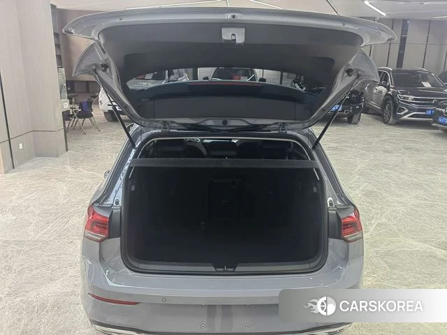 Volkswagen Golf id 4259132 из Китая 18