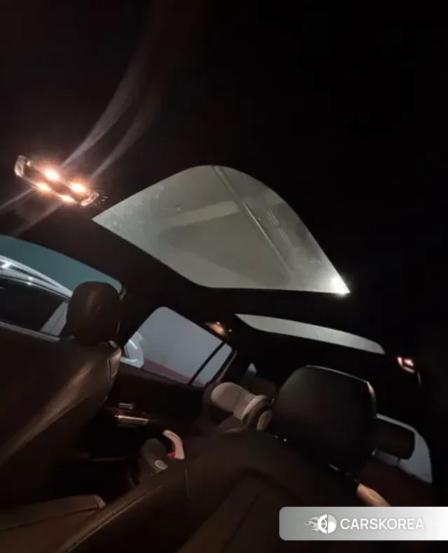 Mercedes-Benz GLB-Class X247 id 3727683 из Кореи 17