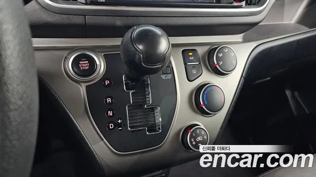 Kia The New Ray id 2945557 из Кореи 19