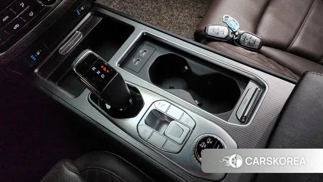 Ssangyong All New Rexton id 3508399 из Кореи 19