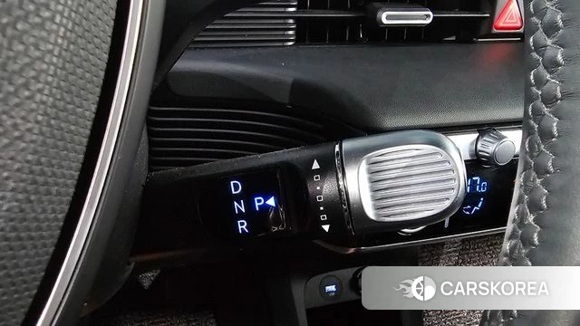 Hyundai Ionic 5 id 4590771 из Кореи 19