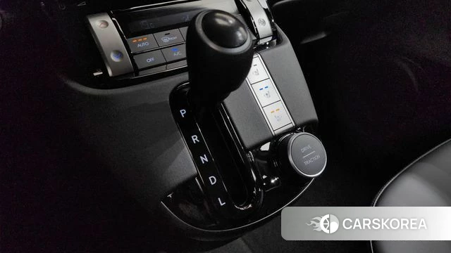 Hyundai Casper id 4608555 из Кореи 32
