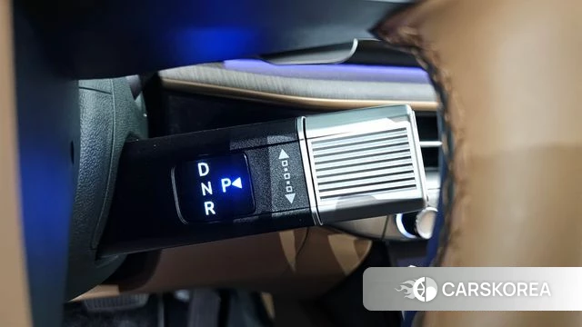 Hyundai Grandeur (GN7) id 4193971 из Кореи 19