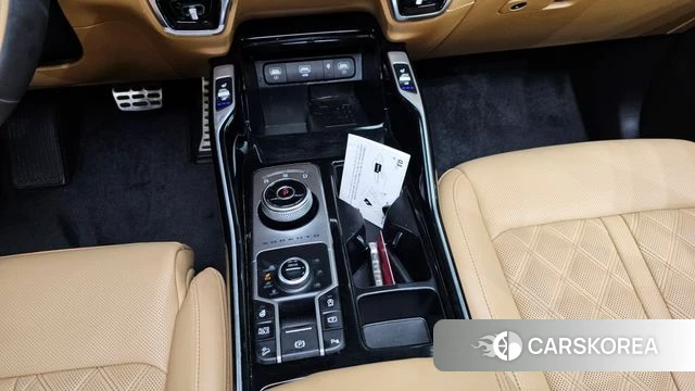 Kia Sorento 4th Generation id 4202819 из Кореи 19