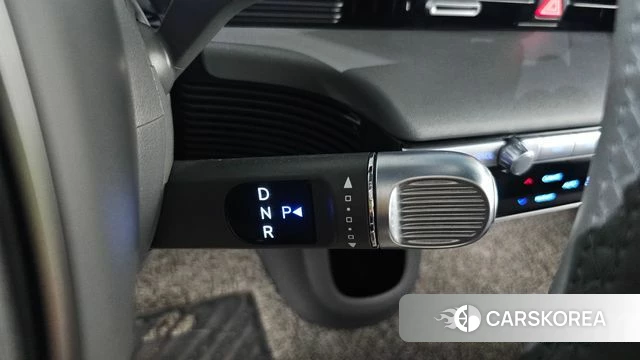 Hyundai Ionic 5 id 4769477 из Кореи 29