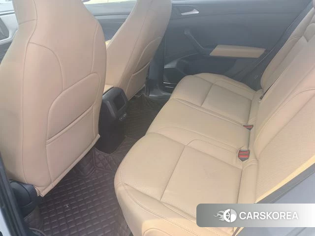 Volkswagen Tuyue id 4353184 из Китая 10