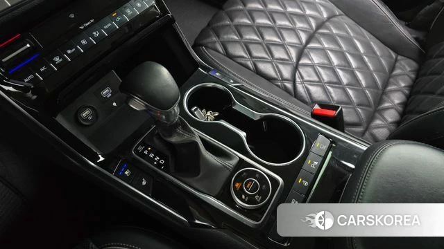 Kia Mohave Master id 4019811 из Кореи 19