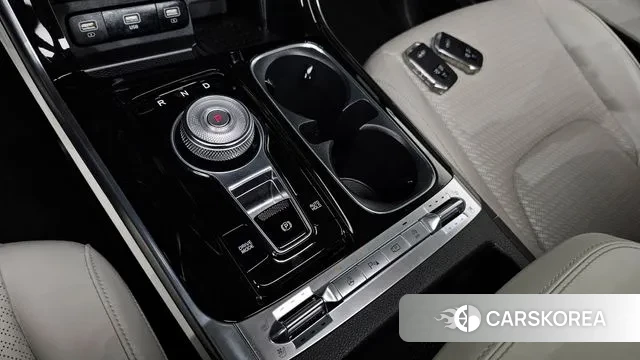 Kia Carnival 4th generation id 3417127 из Кореи 19