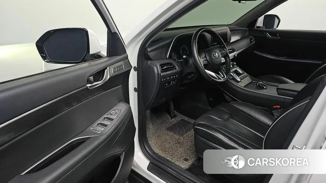 Hyundai Palisade id 4692607 из Кореи 29