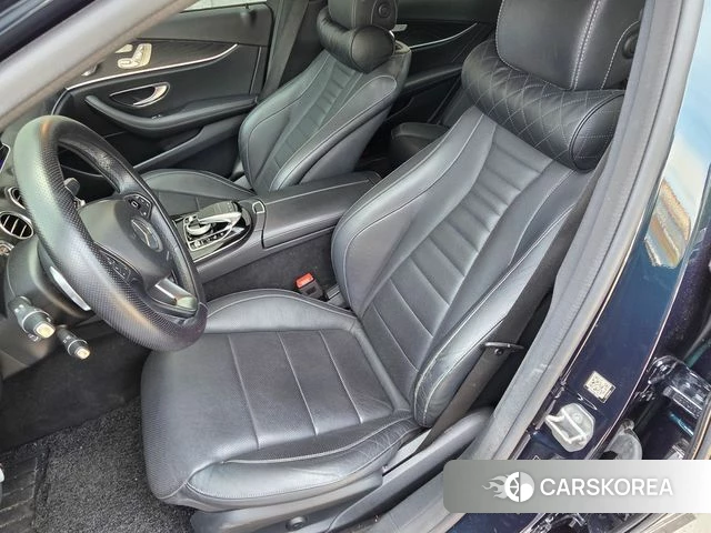 Mercedes-Benz E-Class W213 id 4652337 из Кореи 19