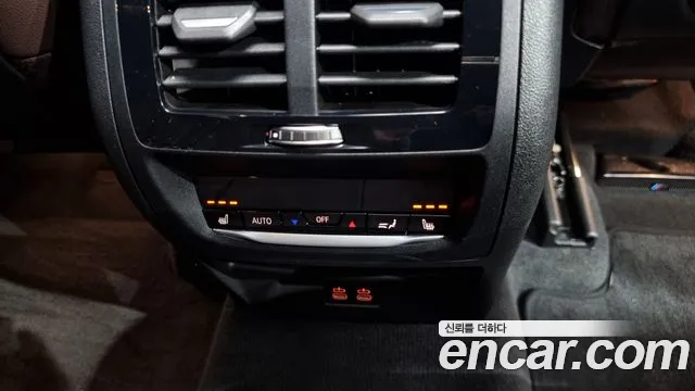 BMW X3 (G01) id 2530533 из Кореи 19