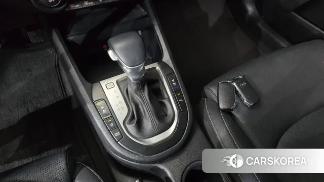 Kia Come New K3 id 3552453 из Кореи 19