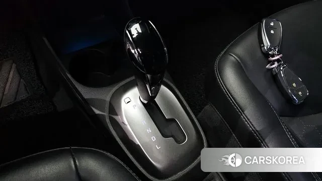 Chevrolet (GM Daewoo) The Next Spark id 3547623 из Кореи 19