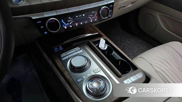 Genesis G80 (RG3) id 4281442 из Кореи 33