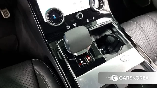 Land Rover Range Rover Velar id 3043702 из Кореи 19