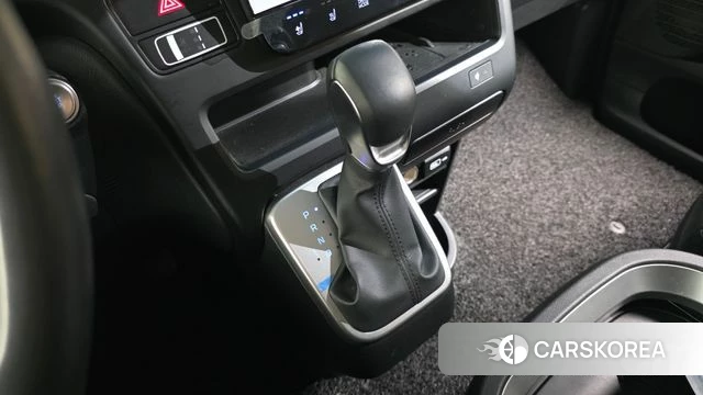 Hyundai Staria id 3892362 из Кореи 19