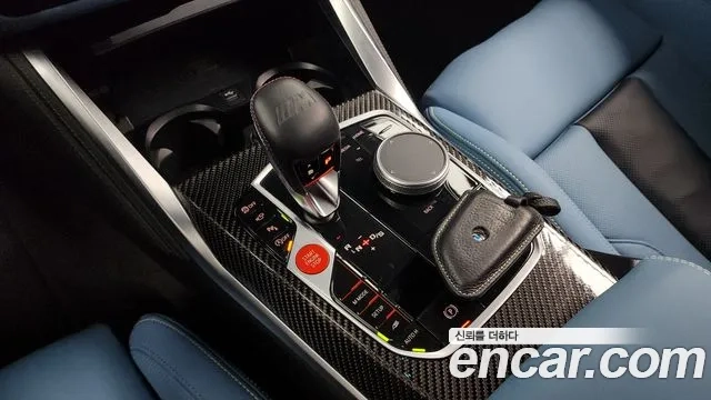 BMW M3 (G80) id 2925801 из Кореи 19