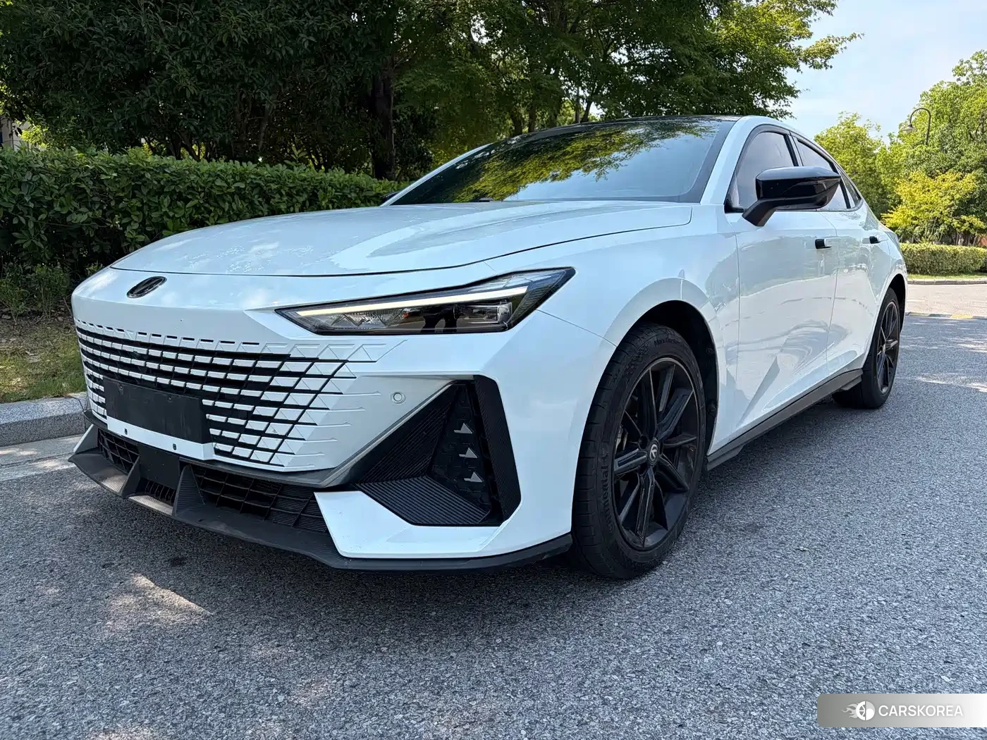 Chang'an UNI-V id 4686106 из Китая 9