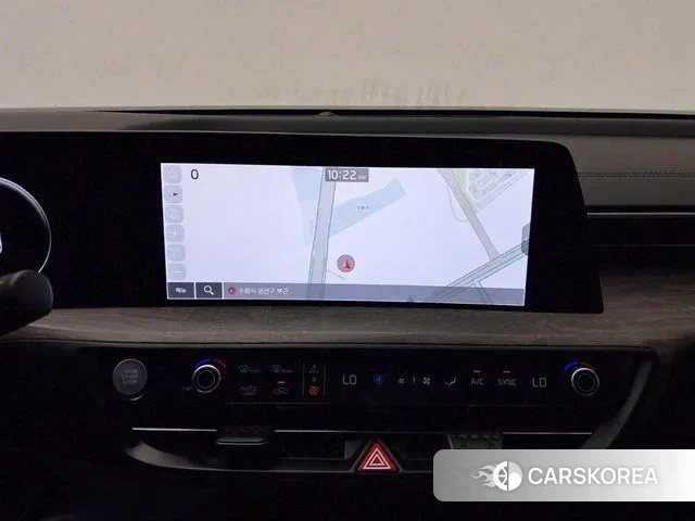 Kia K8 id 3468666 из Кореи 19