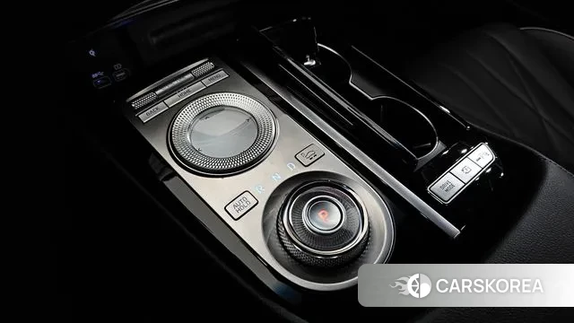 Genesis G80 (RG3) id 3008688 из Кореи 19