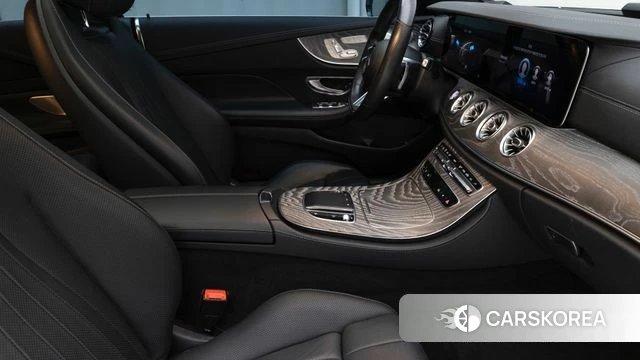 Mercedes-Benz E-Class W213 id 4244898 из Кореи 19