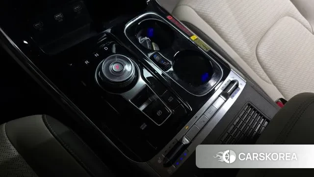 Kia Carnival 4th generation id 3366489 из Кореи 19