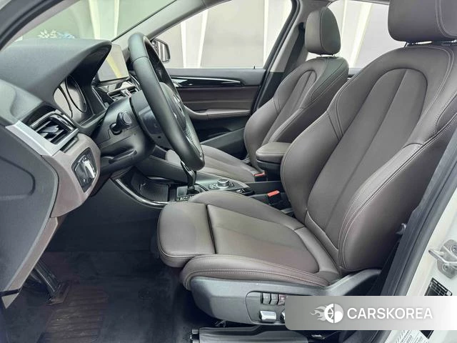 BMW X1 id 4399700 из Китая 17