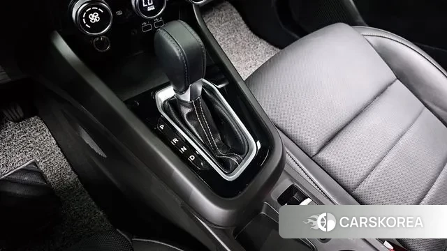 Renault Korea (Samsung) Arcana id 3082294 из Кореи 19