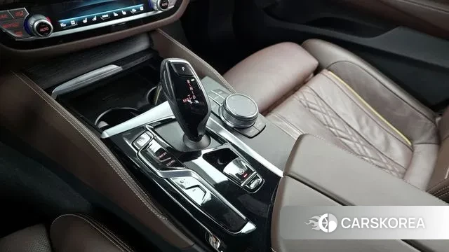 BMW 6 Series GT (G32) id 3777088 из Кореи 19