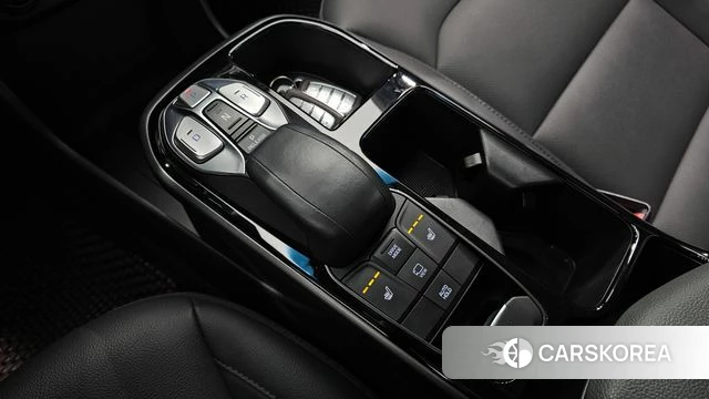 Hyundai The New Ionic Electric id 4881809 из Кореи 19