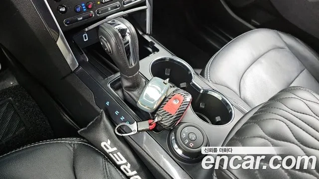 Ford Explorer id 2922933 из Кореи 19