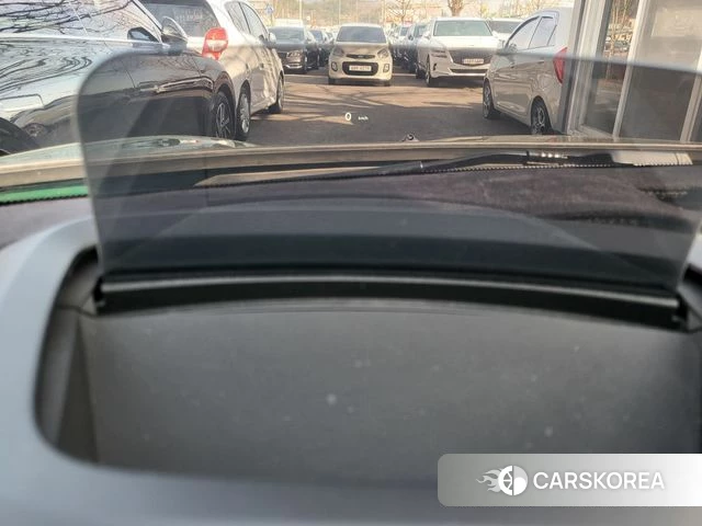 Mini Cooper Clubman id 3819594 из Кореи 16