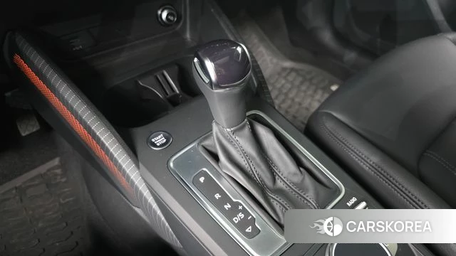 Audi Q2 id 3793268 из Кореи 19