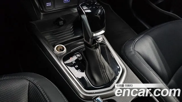 Ssangyong Berry New Tivoli id 2879551 из Кореи 19