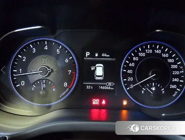 Hyundai Palisade id 3098221 из Кореи 19