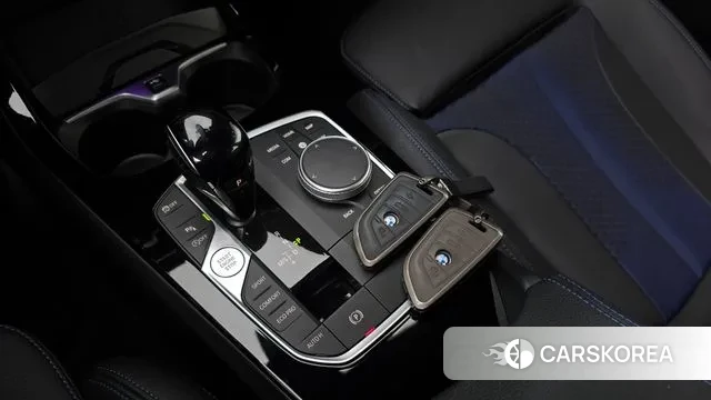 BMW 1 Series (F40) id 3316298 из Кореи 19