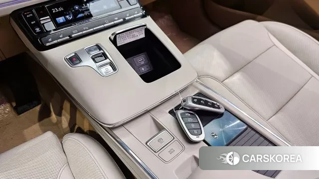 Hyundai The New Grandeur IG id 3692193 из Кореи 19