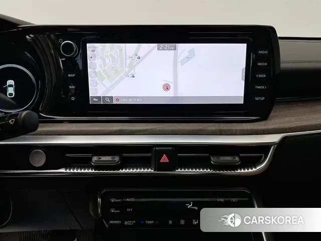 Kia K5 Hybrid 3rd Generation id 3582657 из Кореи 19