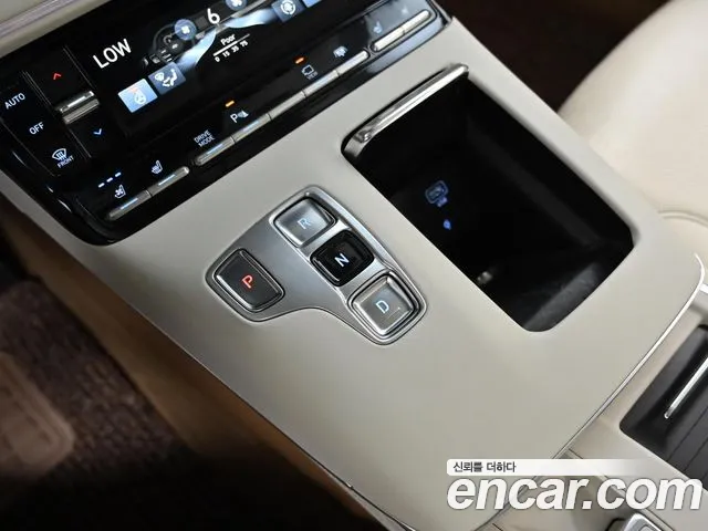 Hyundai The New Grandeur IG id 2825897 из Кореи 18