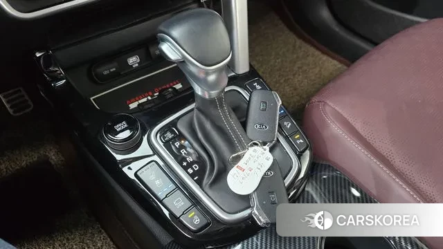 Kia Seltos id 3407817 из Кореи 19