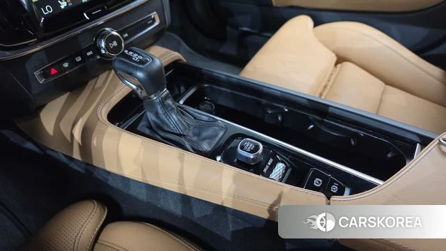 Volvo S90 id 4663001 из Кореи 19