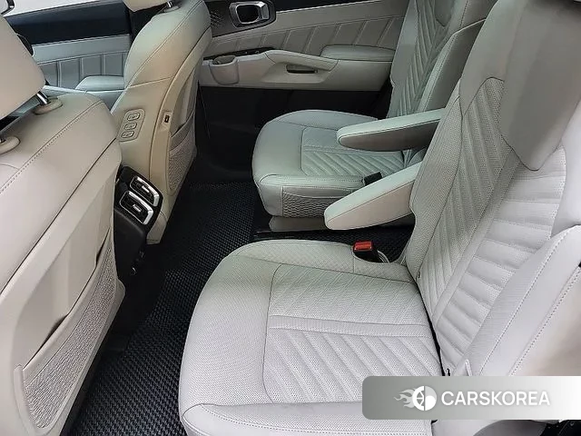 Kia The New Sorento 4th Generation id 3120330 из Кореи 19