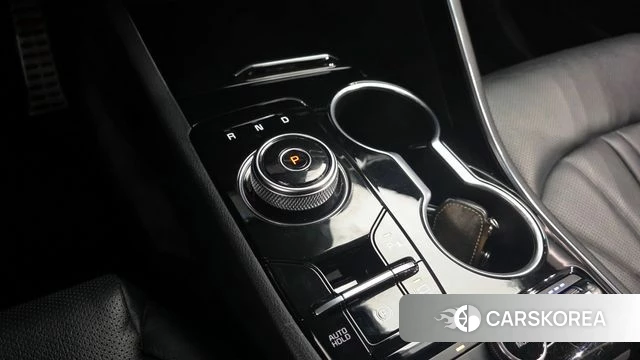 Kia K5 Hybrid 3rd Generation id 4350716 из Кореи 29
