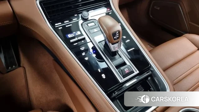 Porsche Panamera (971) id 2974688 из Кореи 19