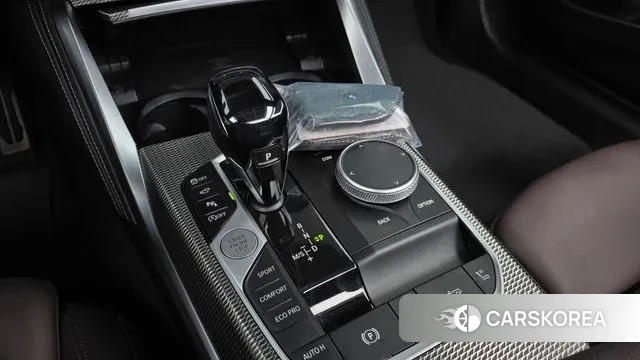 BMW 4 Series (G22) id 3513865 из Кореи 19