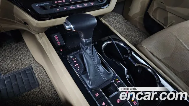 Kia The New Carnival id 2477356 из Кореи 19