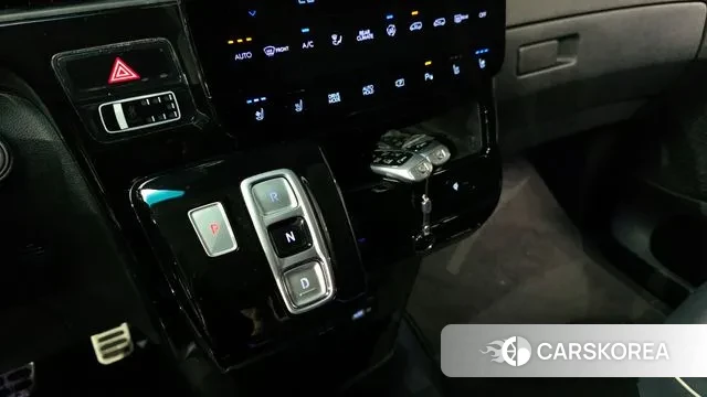 Hyundai Staria id 3027075 из Кореи 19