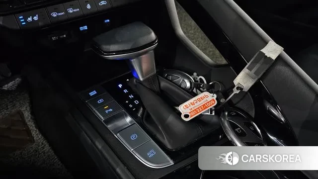 Hyundai The New Avante (CN7) id 3278244 из Кореи 19