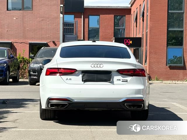 Audi A5 id 4313762 из Китая 16