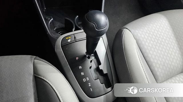 Kia All New Morning (JA) id 4459172 из Кореи 19